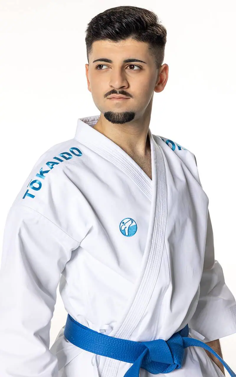 kimono-karateanzug-set-tokaido-kata-master-duo-wkf-veste-blau