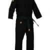Kimono Karate Super Bushido Budo-Fight