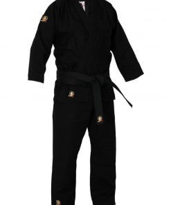 Kimono Karate Super Bushido Budo-Fight