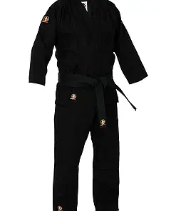 Kimono Karate Super Bushido Budo-Fight