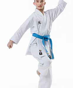 Karateanzug Tokaido Kata Master Junior Premier League