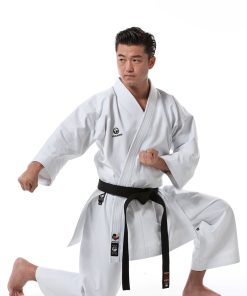 Kimono Karateanzug Tokaido Kata Master Premiere League