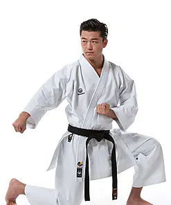 Kimono Karateanzug Tokaido Kata Master Premiere League