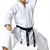 Kimono Karateanzug Tokaido Kata Master Sen