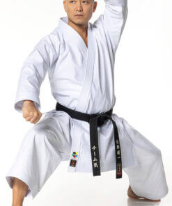 Kimono Karateanzug Tokaido Kata Master Sen