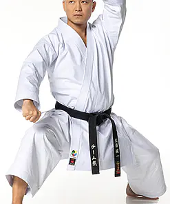 Kimono Karateanzug Tokaido Kata Master Sen