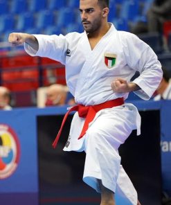 Kimono Karateanzug Tokaido Kata Master Tokyo - WKF Premier League