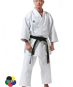 Karateanzug Tokaido Kata Master - WKF