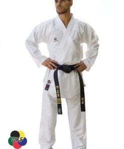 Kimono Karateanzug Tokaido Kumite Master Athletic - WKF