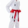 Karateanzug Tokaido Kumite Master Junior - Erste Liga WKF