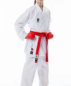 Karateanzug Tokaido Kumite Master Junior - Erste Liga WKF