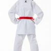 Tokaido Kumite Master Junior Karateanzug - Premiere League WKF 8 kimono-karate-tokaido-kumite-master-junior-premiere-league-dos