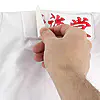 Karateanzug Tokaido Kumite Master - Premiere League (Klettverschluss) WKF 7 kimono-karate-tokaido-kumite-master-premiere-league-epaulette
