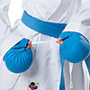 Karateanzug Tokaido Kumite Master - Premiere League (Klettverschluss) WKF 8 kimono-karate-tokaido-kumite-master-premiere-league-logo