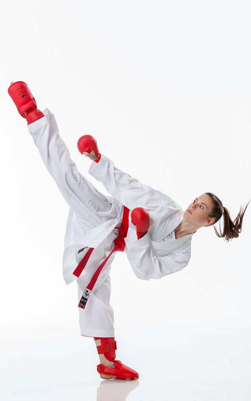 Karateanzug Tokaido Kumite Master Raw Premier League - WKF 4 kimono-karate-tokaido-kumite-master-raw-premiere-league-wkf--