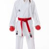 Karateanzug Tokaido Kumite Master Raw Premier League