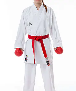 Karateanzug Tokaido Kumite Master Raw Premier League
