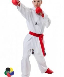 Kimono Karateanzug Tokaido Kumite Master Raw - WKF
