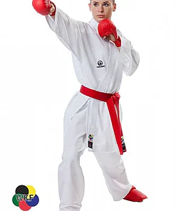 Karateanzug Tokaido Kumite Master Raw - WKF