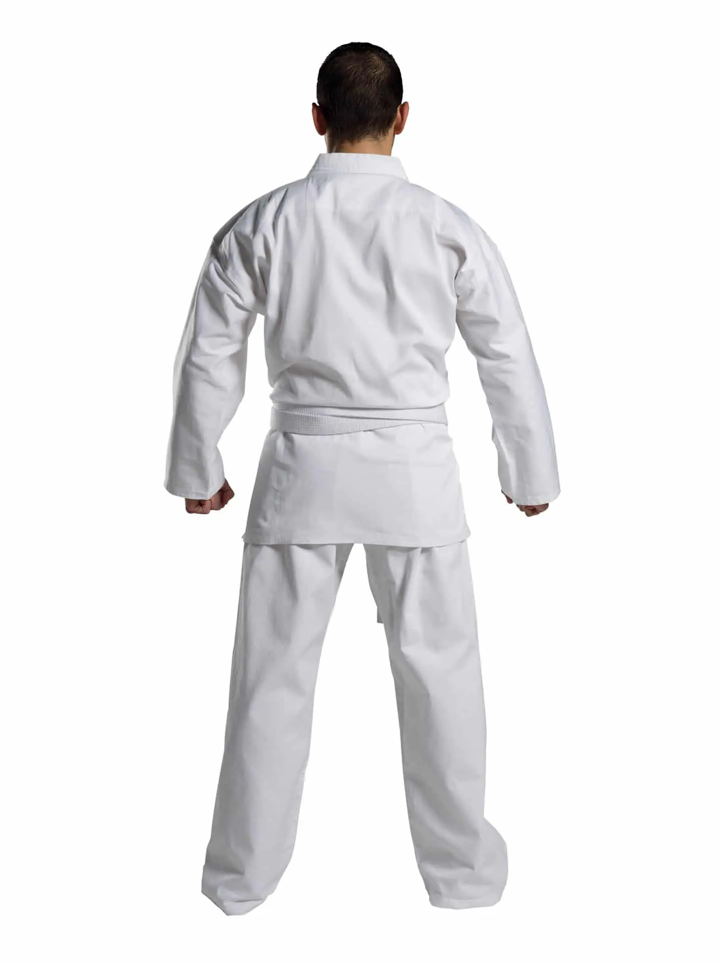 Karateanzug Traditional - Kwon – Bild 2
