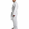 kimono-karate-traditional-8oz-weiß-profil