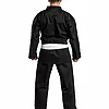 kimono-karateanzug-traditional-8oz-schwarz-rücken