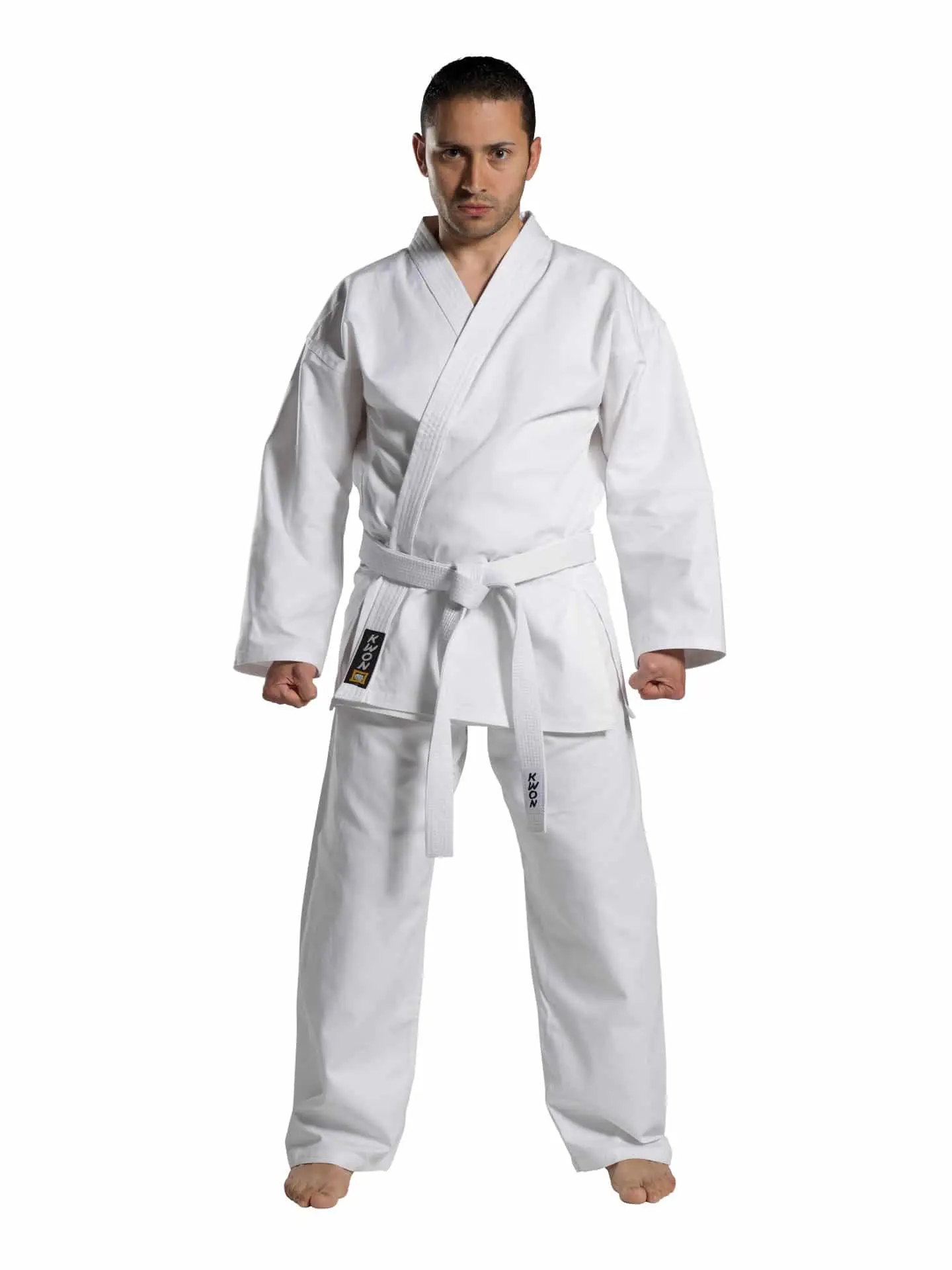 Karateanzug Traditional - Kwon