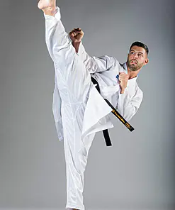 kimono-karateanzug-ko-italia-agonista-wkf-slim-mawashi-geri-jodan