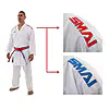 Inazuma Kumite Kimono Pack SMAI - WKF 2 Kimono Kumite Inazuma Packung