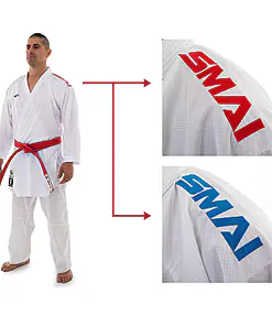 Kimono Kumite Inazuma Packung