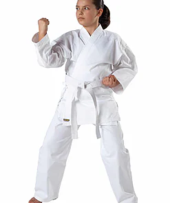 Kimono RENSHU Kwon-uchi-uke Karateanzug Karateanzug