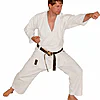 Karateanzug Shureido Sensei K10 - Weiß-oizuki karategi