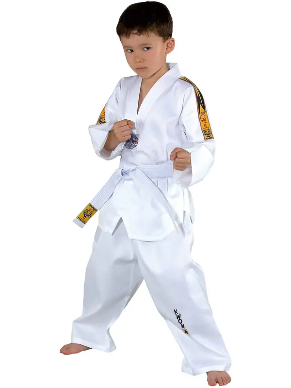 Karate-gi