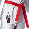 Karateanzug Tokaido Set Kumite Master Junior - WKF 24 kimono-tokaido-rot-set-kumite-master-junior-wkf