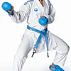 Karateanzug Tokaido Set Kumite Master Junior - WKF 33 kimono-tokaido-set-kumite-master-junior-wkf-blau