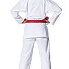 Karateanzug Tokaido Set Kumite Master Junior - WKF 20 kimono-tokaido-set-kumite-master-junior-wkf-rot-dos