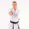 Karateanzug Yuki-Gi JOO Special Frau Karategi