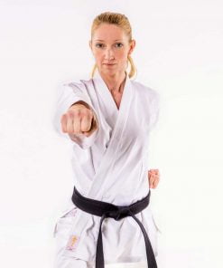 Karateanzug Yuki-Gi JOO Special Frau Karategi