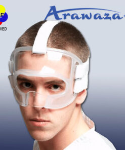 gesichtsmaske-karate-arawaza-wkf