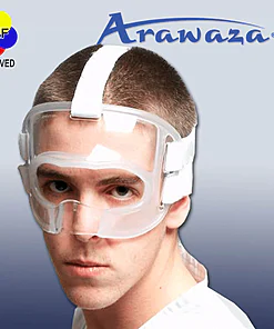 gesichtsmaske-karate-arawaza-wkf