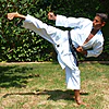 Karateanzug Kamikaze New Life Shihan - Premium Quality 20 new-life-shihan-karate-gi-kamikaze-premium-quality
