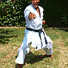 Karateanzug Kamikaze New Life Shihan - Premium Quality 19 new-life-shihan-premium-quality-karate-gi-kamikaze