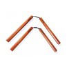 nunchaku-holzrot-30cm