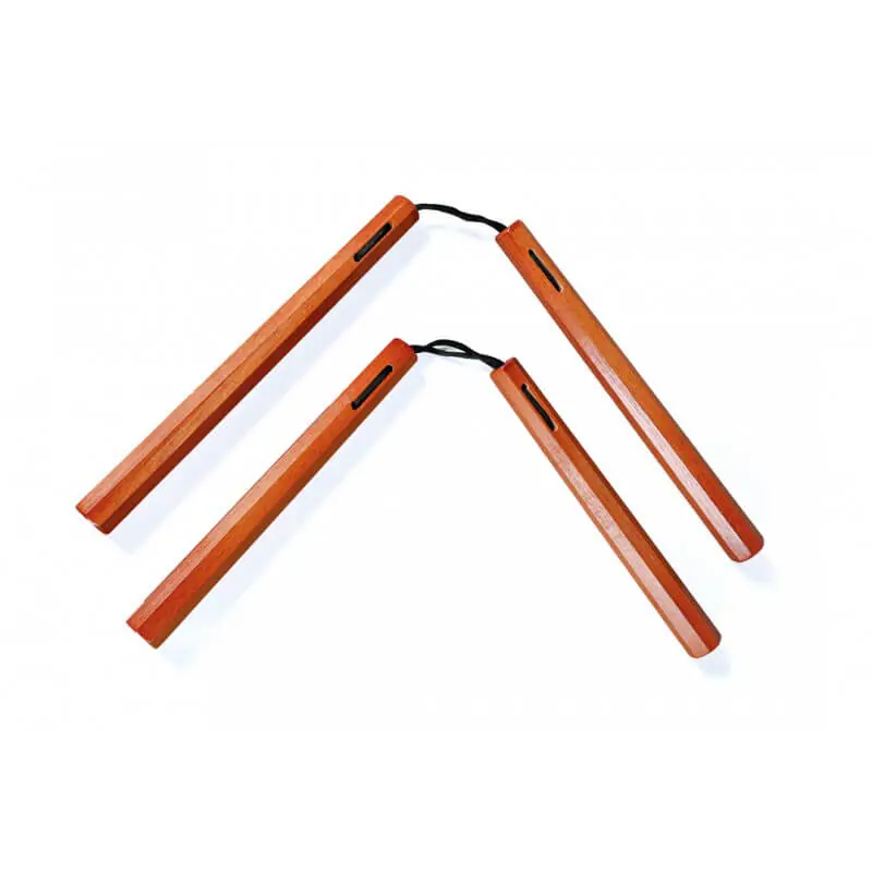 nunchaku-holzrot-35-cm