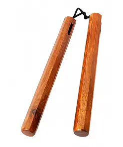 nunchaku-holzrot-noris