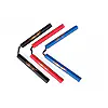 Nunchakus aus Schaumstoff mit Seil