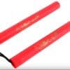 Nunchakus aus Schaumstoff mit rotem Seil