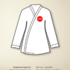 Keikogi Karateanzug - Fight-Art (Copie) 13 karate-competition-kumite-modele-sempai