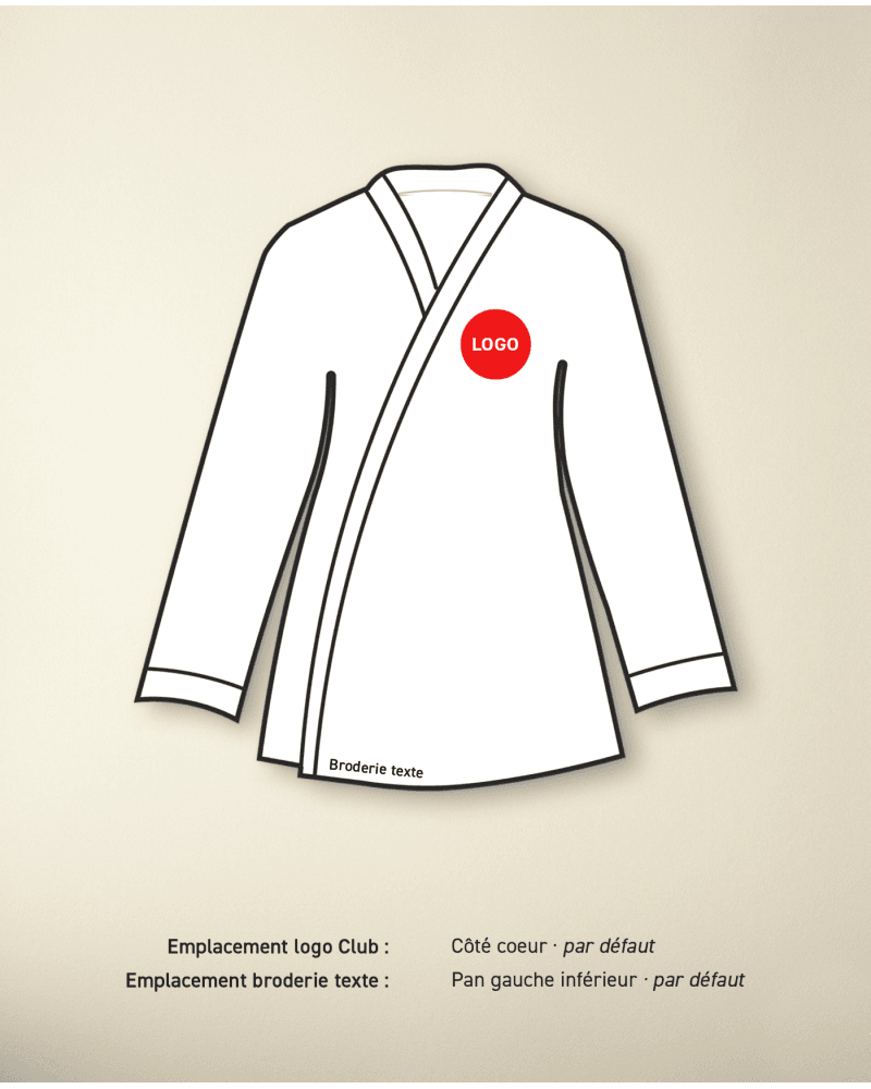 Keikogi Karateanzug - Fight-Art (Copie) 7 karate-competition-kumite-modele-sempai