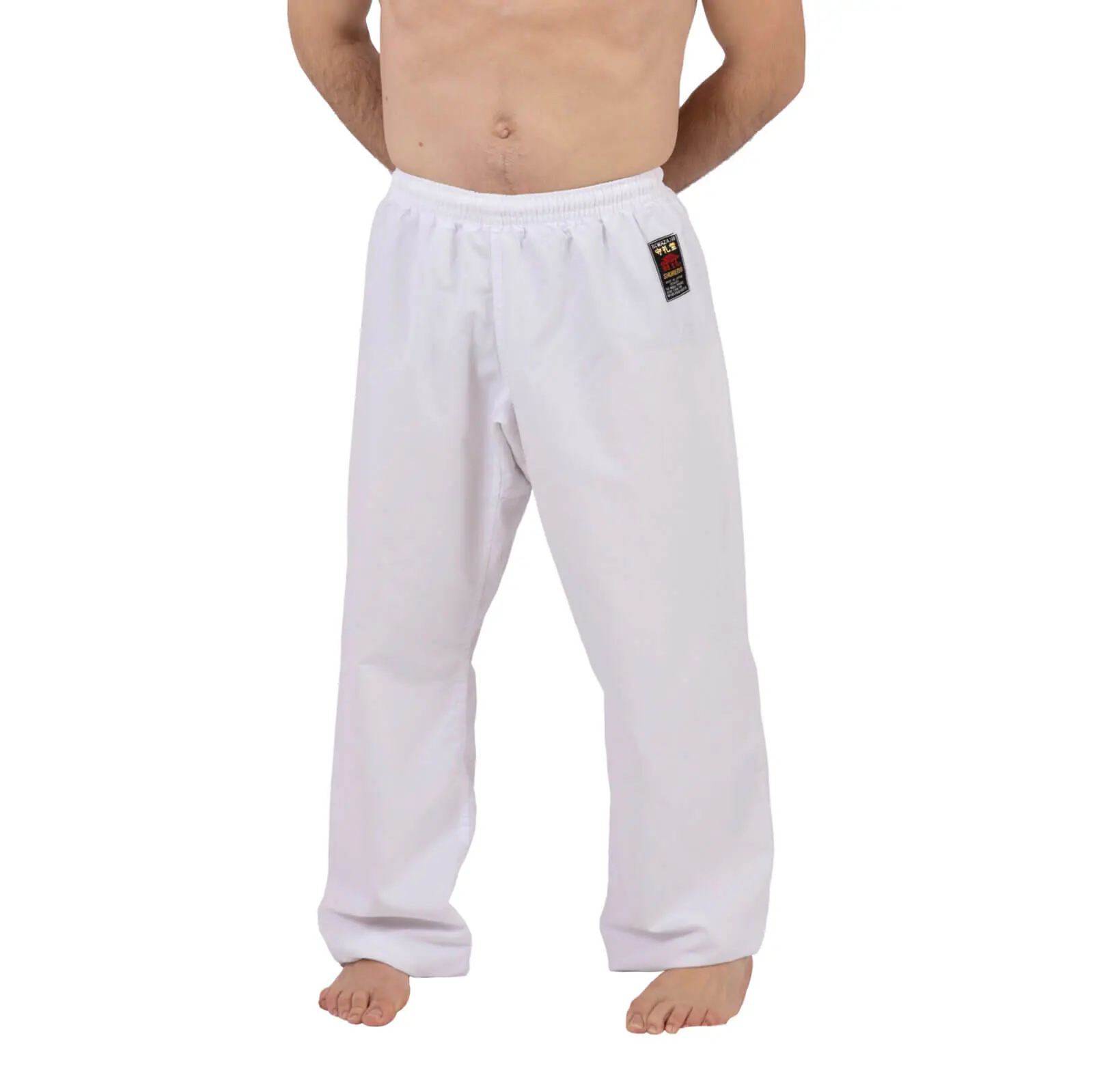 Hose des Karateanzugs Shureido Waza